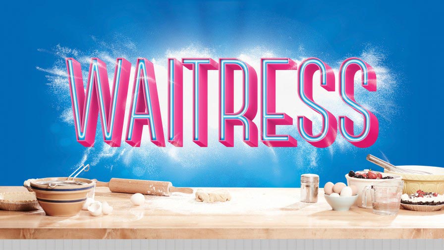 Waitress - The Musical