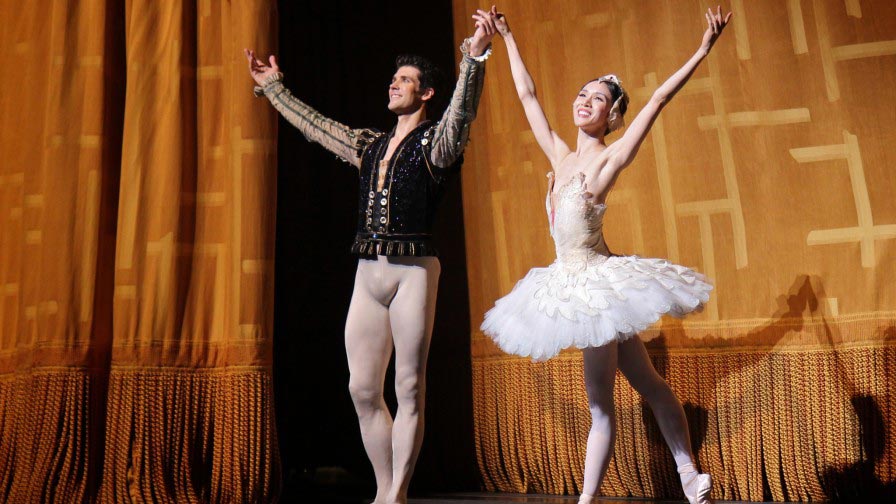 American Ballet Theatre: Swan Lake