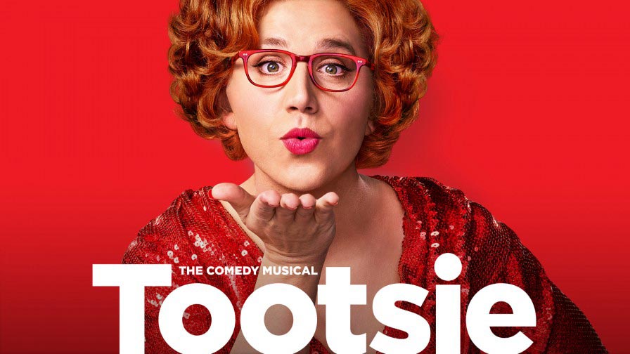 Tootsie - The Musical