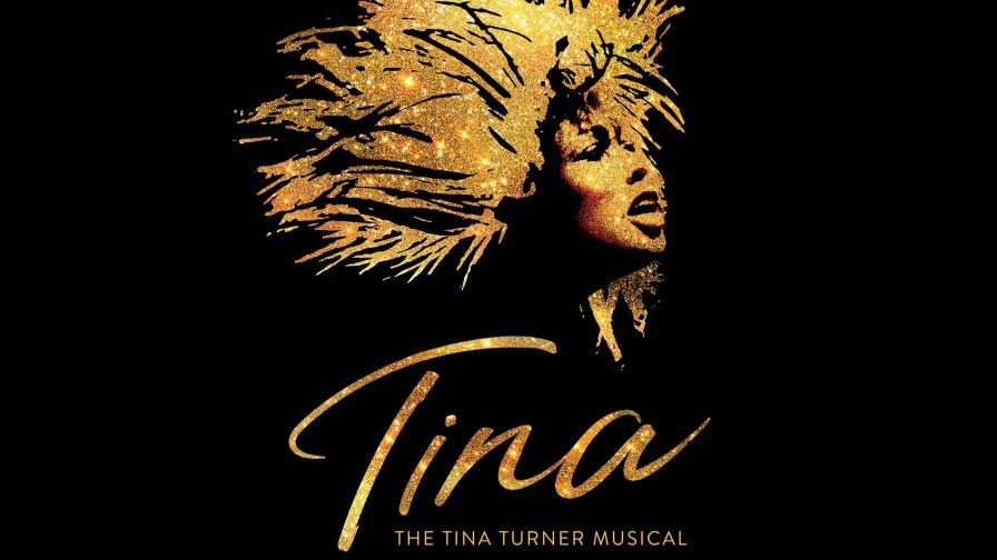 TINA - The Tina Turner Musical