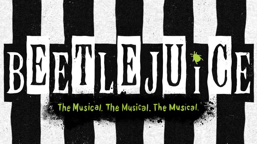 Beetlejuice at Winter Garden Theatre - NY