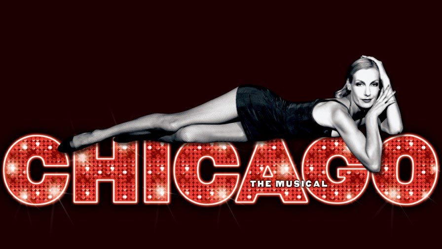 Chicago - The Musical