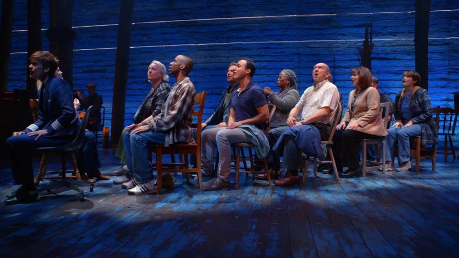 Come From Away