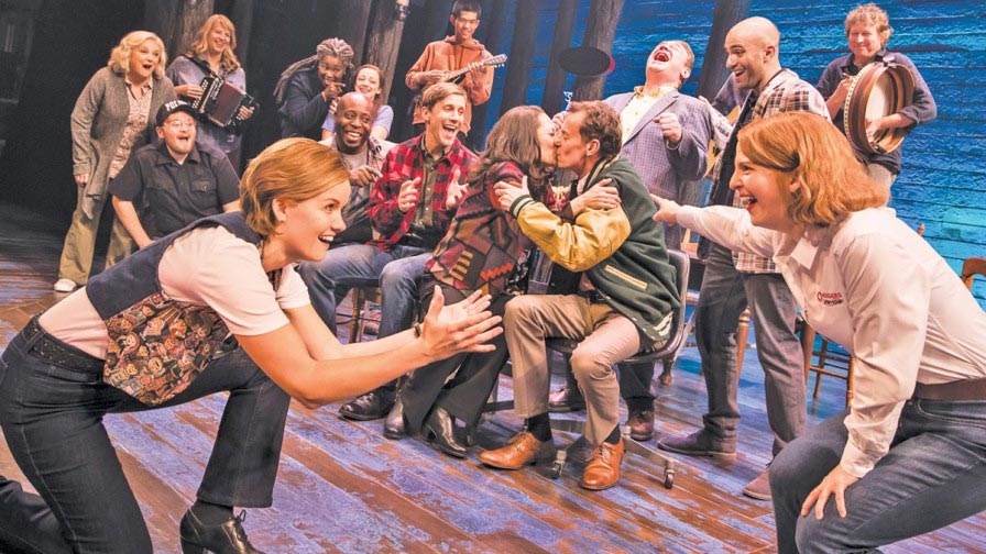 Come From Away