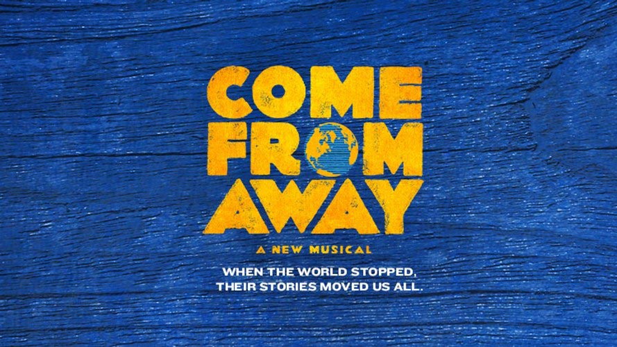 Come From Away