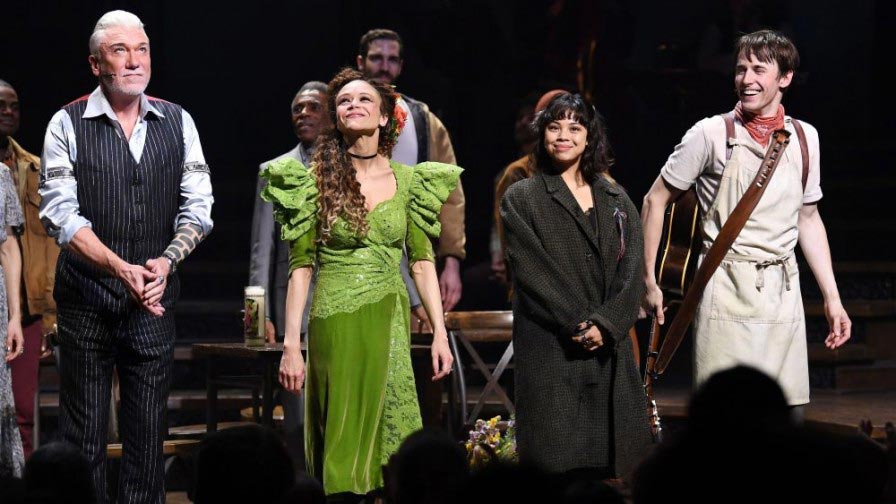 Hadestown