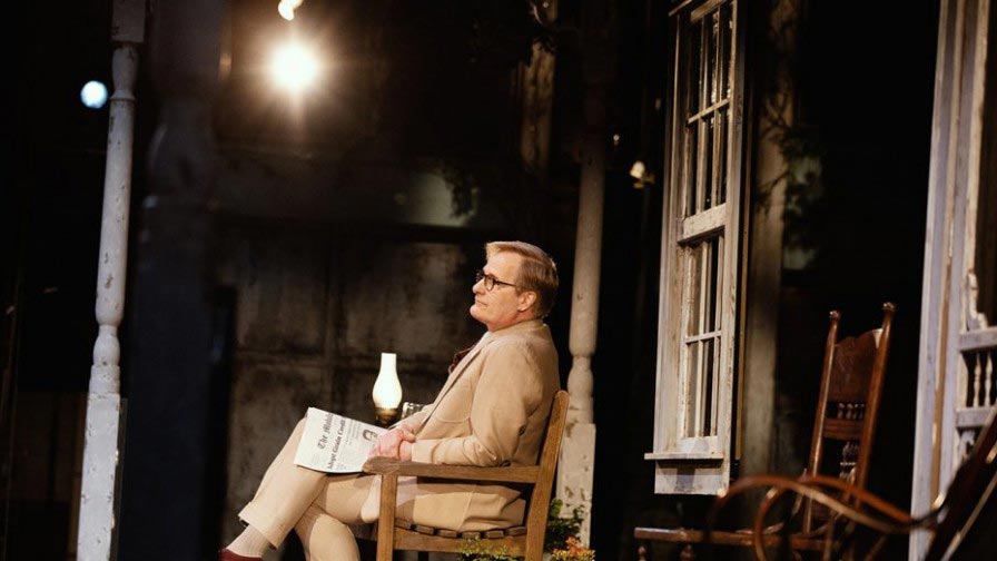 To Kill a Mockingbird