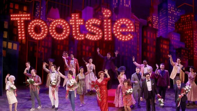 Tootsie - The Musical