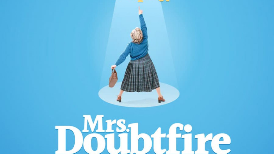 Mrs. Doubtfire