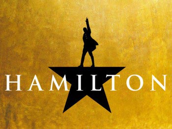 Hamilton - The Musical