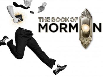 The Book Of Mormon