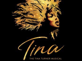 TINA - The Tina Turner Musical