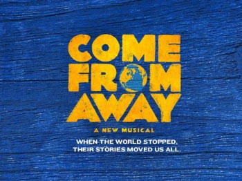 Come From Away