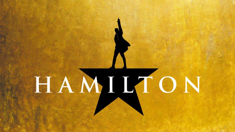 Hamilton - The Musical