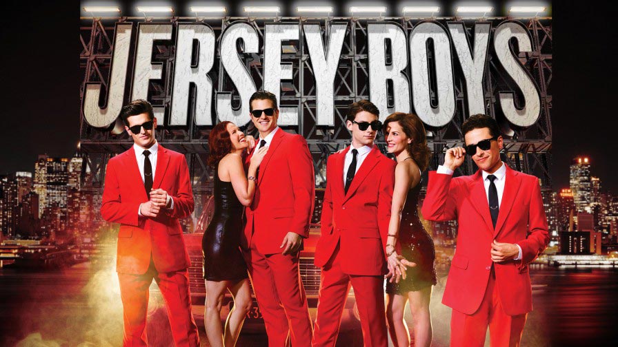 Jersey Boys