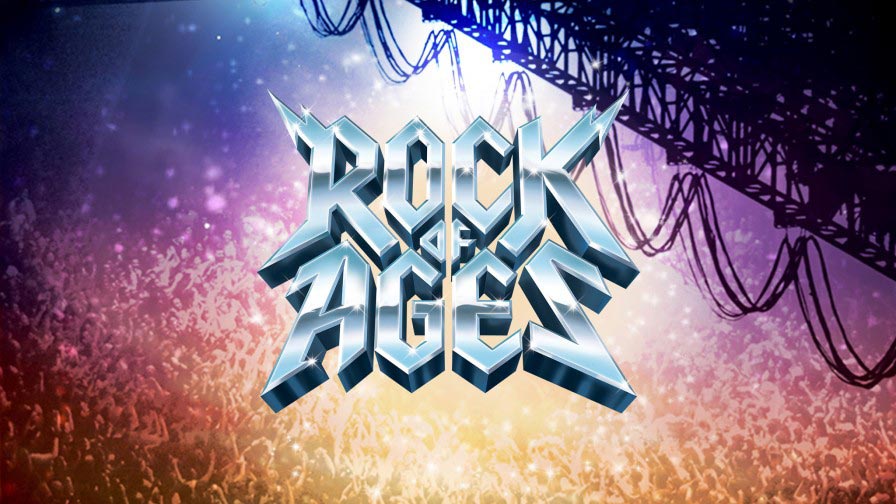 Rock of Ages Tickets New World Stages Stage Three Broadway Pass